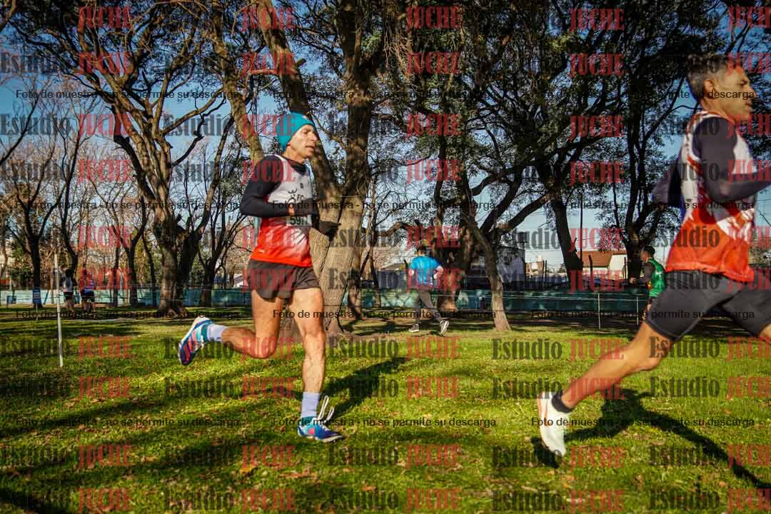 Fotos en el circuito