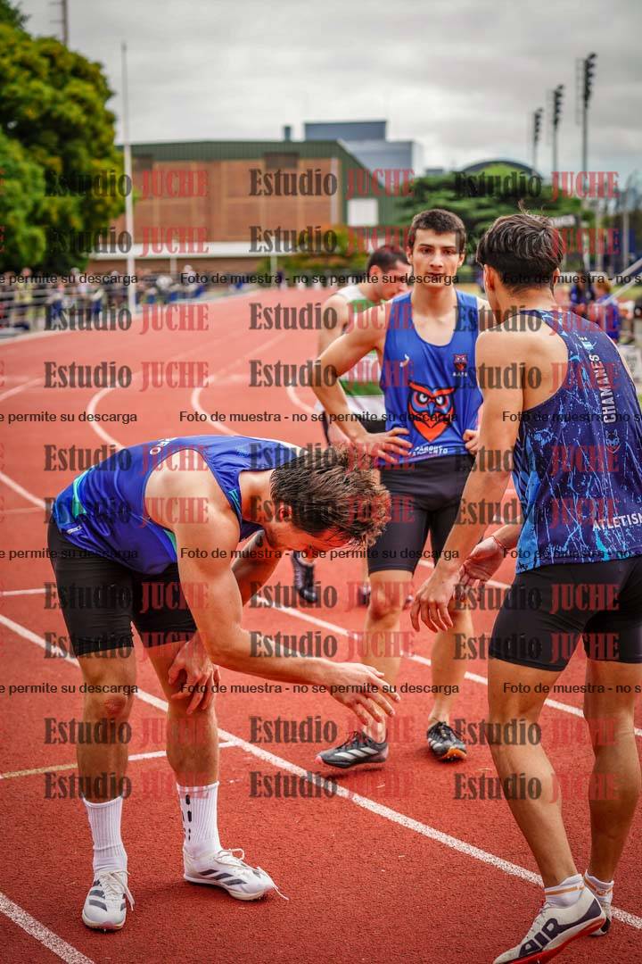 Fotos de algunos extras del torneo