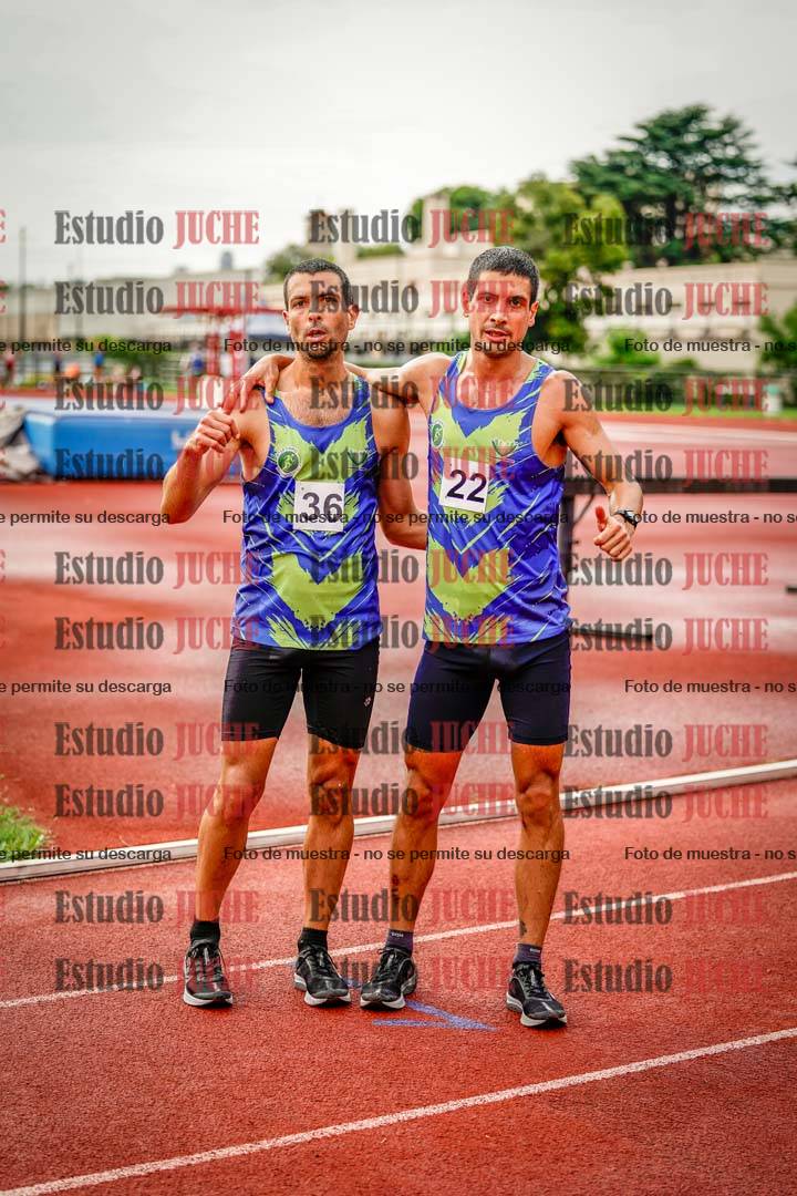 Fotos de algunos extras del torneo
