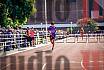Fotos de los 400 m con vallas de varones