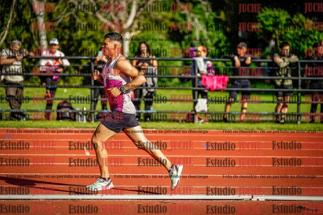 Fotos de los 10.000 m llanos
