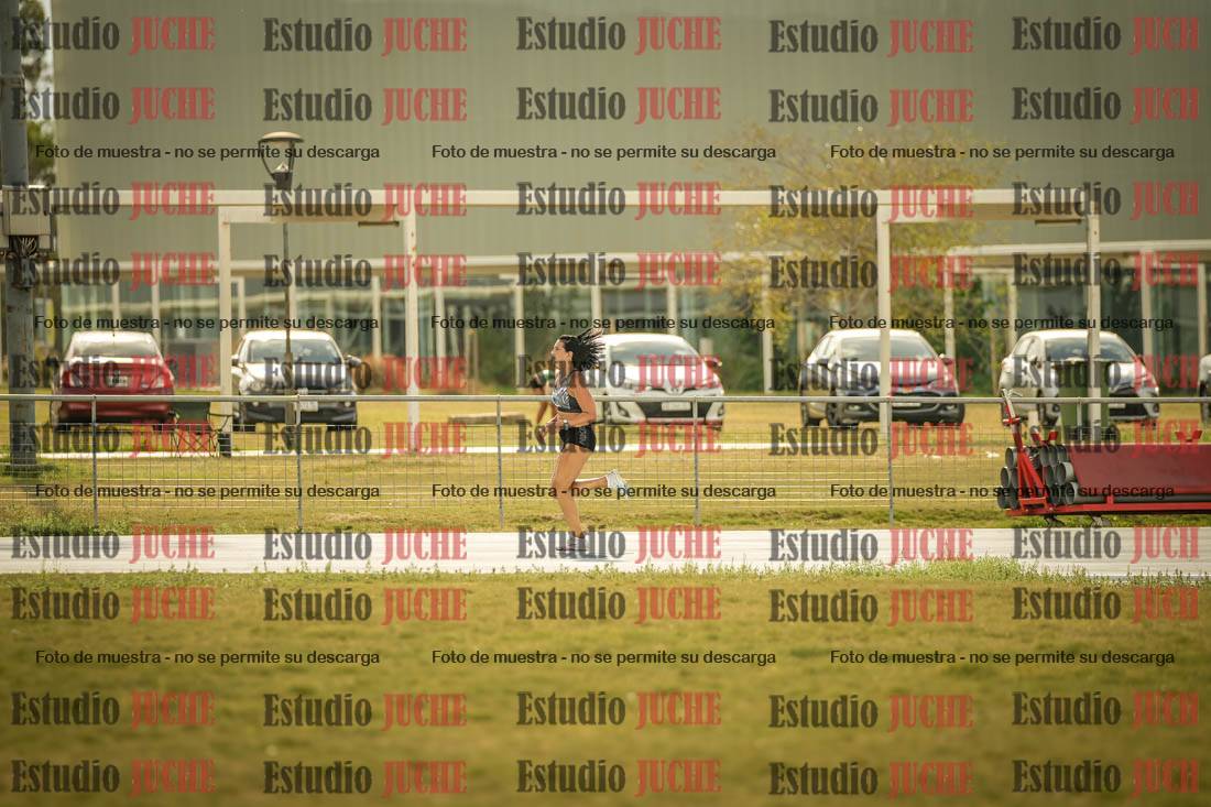 Fotos de los 300 m llanos de mujeres