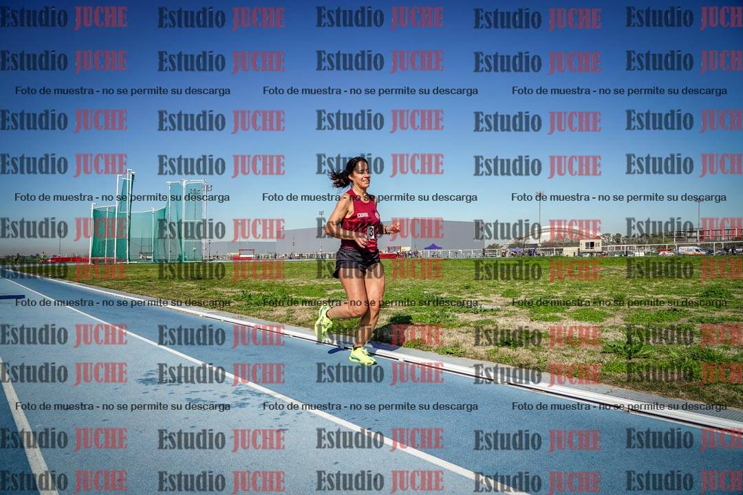 Fotos de los 10.000 m de mujeres y varones