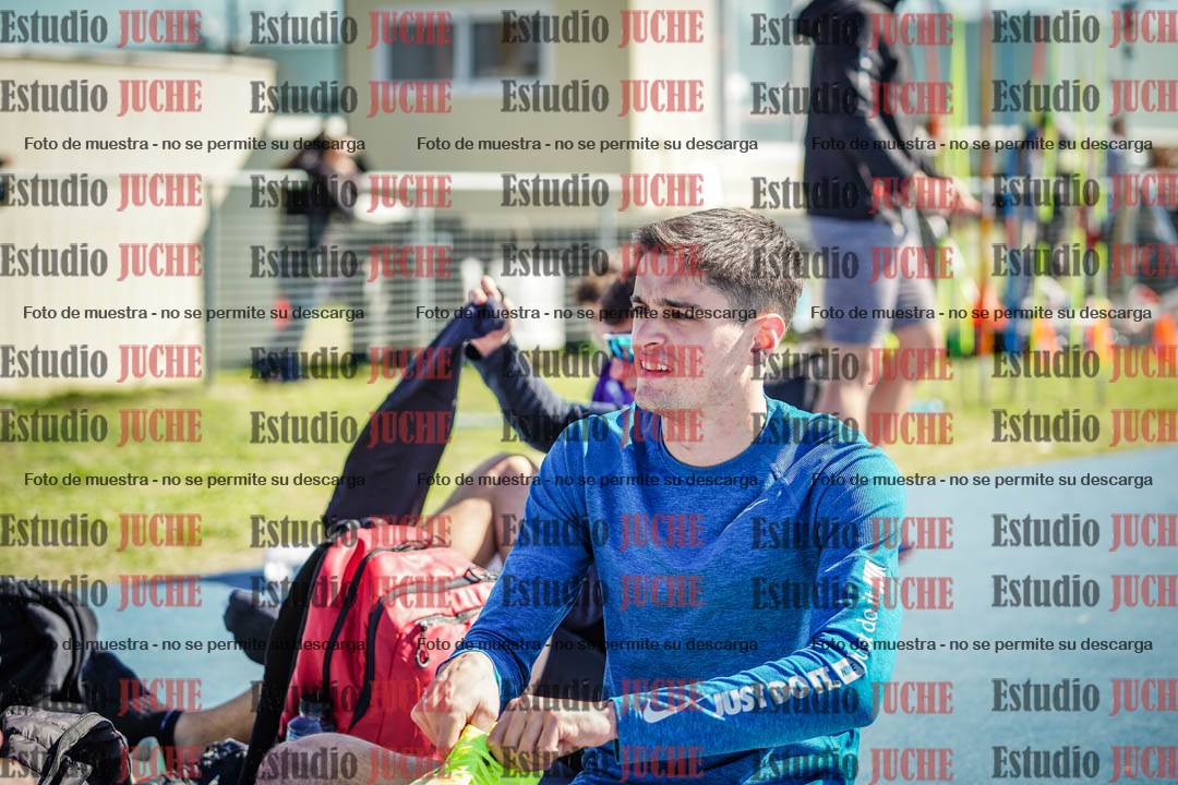 Fotos de algunos extras del torneo