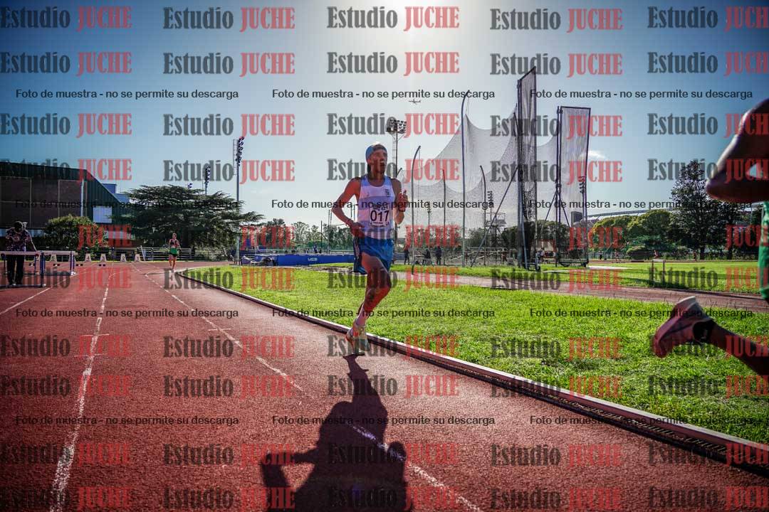 Fotos de los 10.000 m llanos