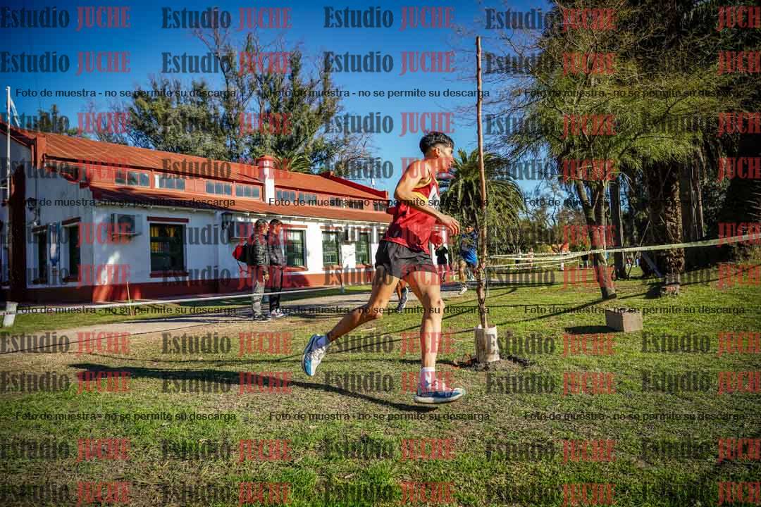 Fotos en el cuarto punto del circuito