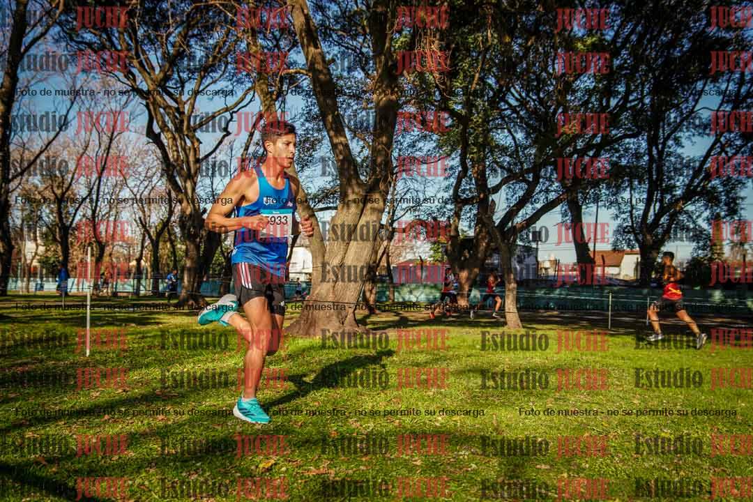 Fotos en el circuito