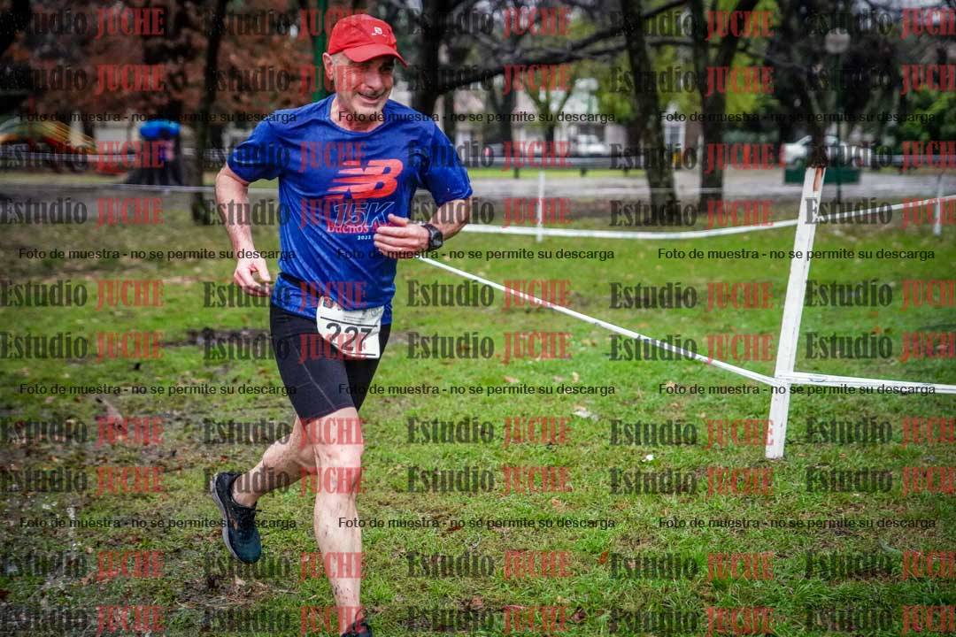 Fotos en el circuito