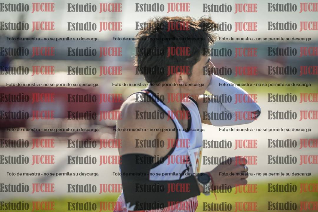Fotos de los 10.000 m llanos de mujeres y varones