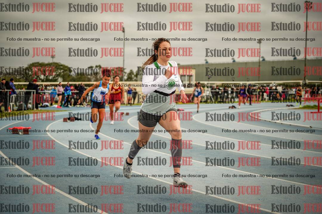 Fotos de los 400 m llanos de mujeres