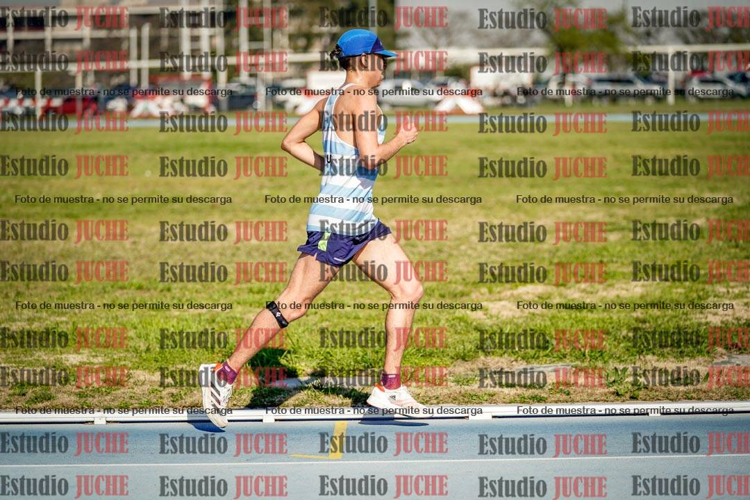 Fotos de los 10.000 m de mujeres y varones
