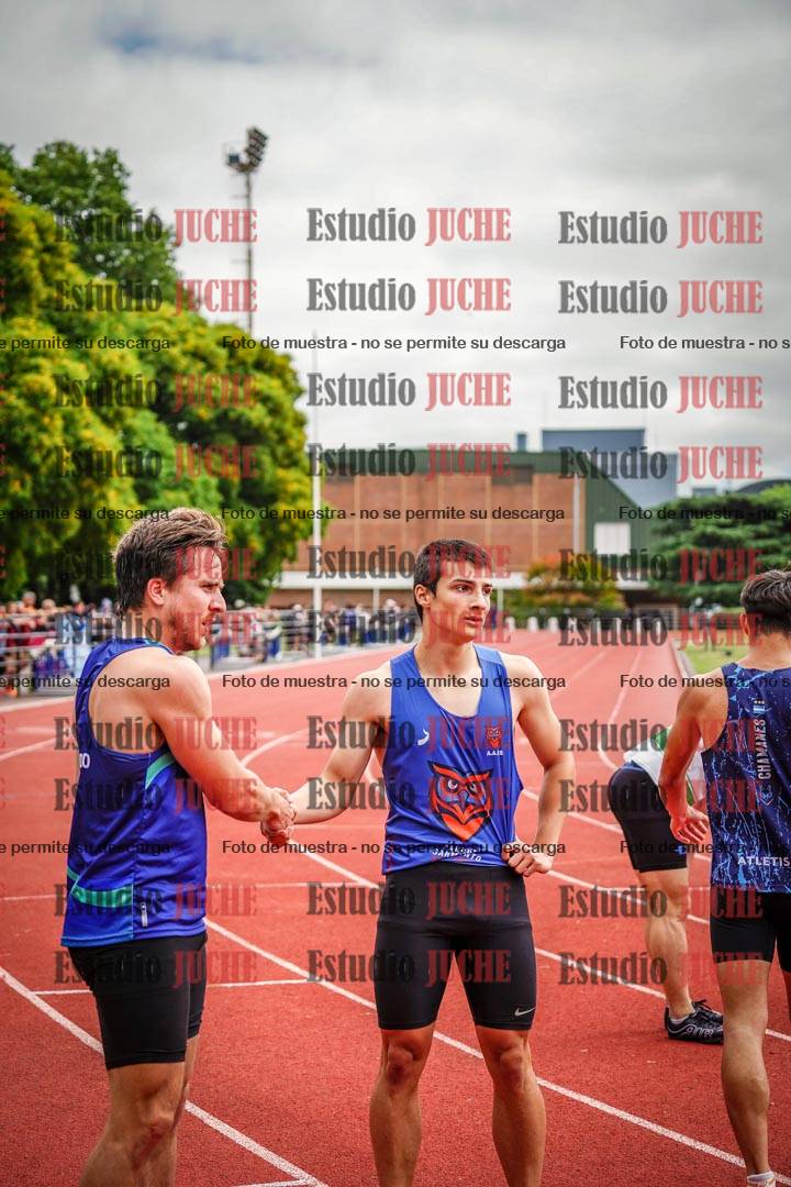 Fotos de algunos extras del torneo