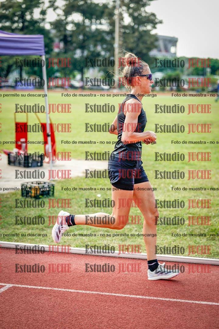 Fotos de los 3000 m llanos de mujeres