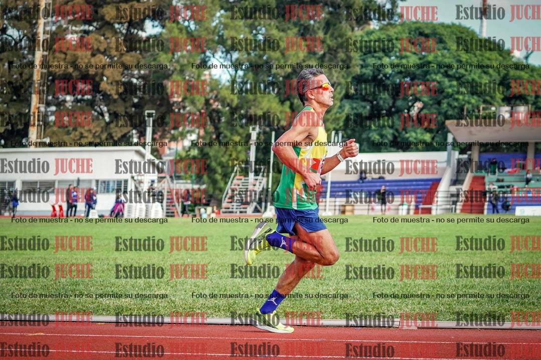 Fotos de los 5000 m llanos