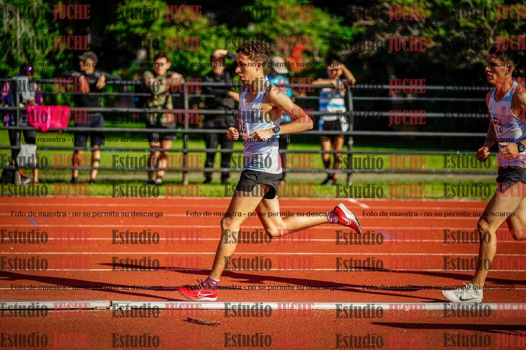 Fotos de los 10.000 m llanos