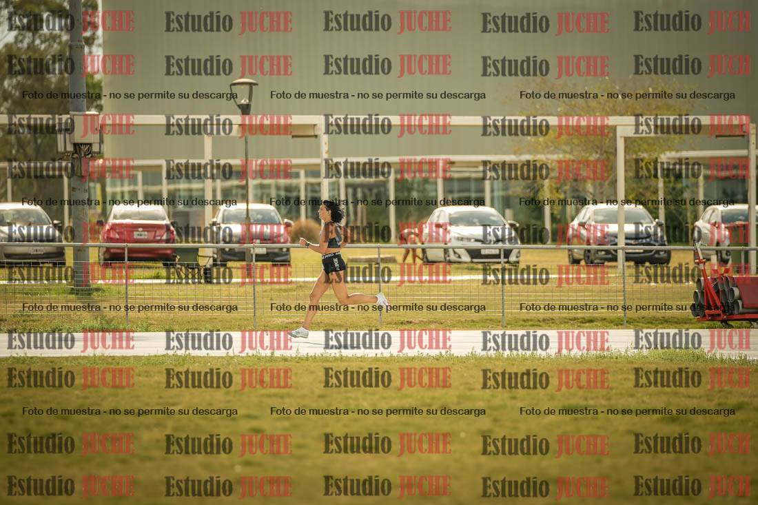 Fotos de los 300 m llanos de mujeres