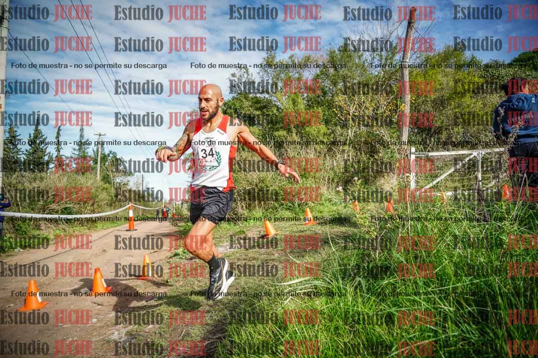 Fotos en el circuito