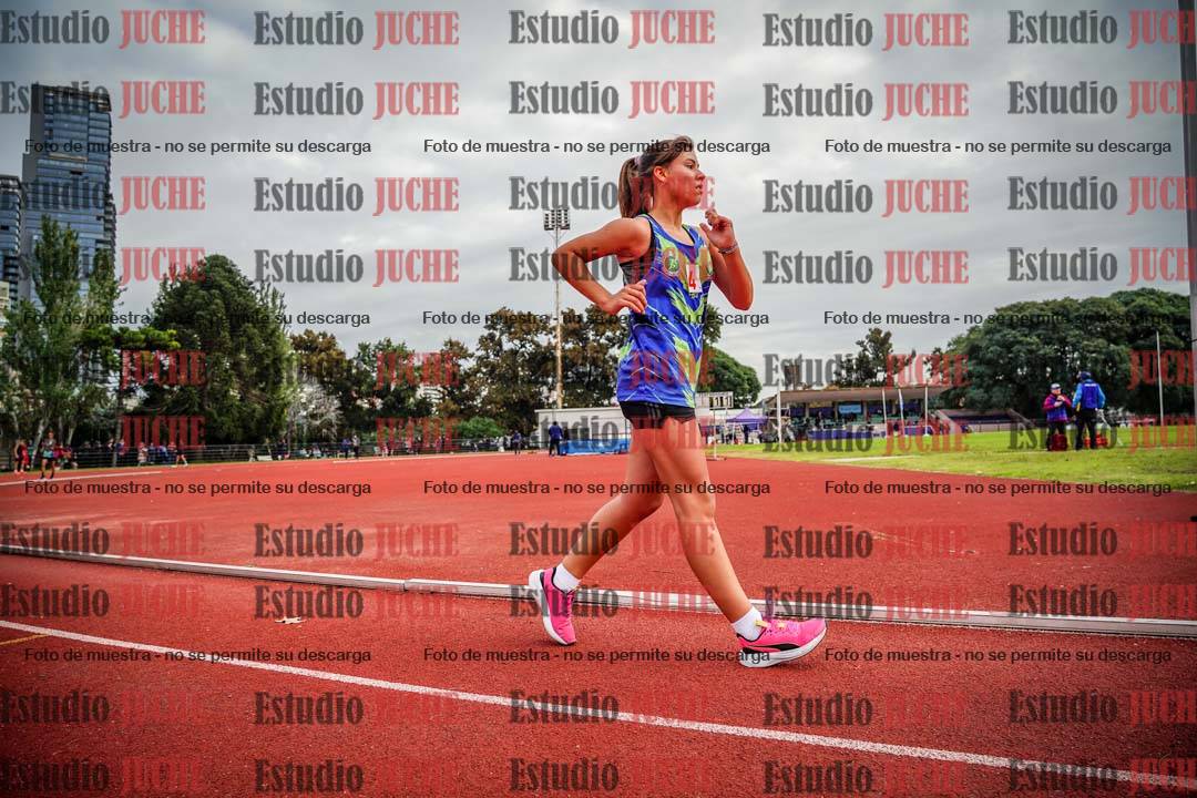 Fotos de los 10.000 m marcha