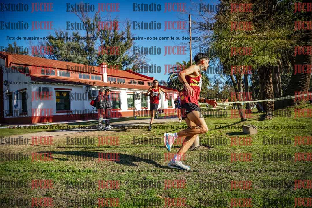 Fotos en el cuarto punto del circuito