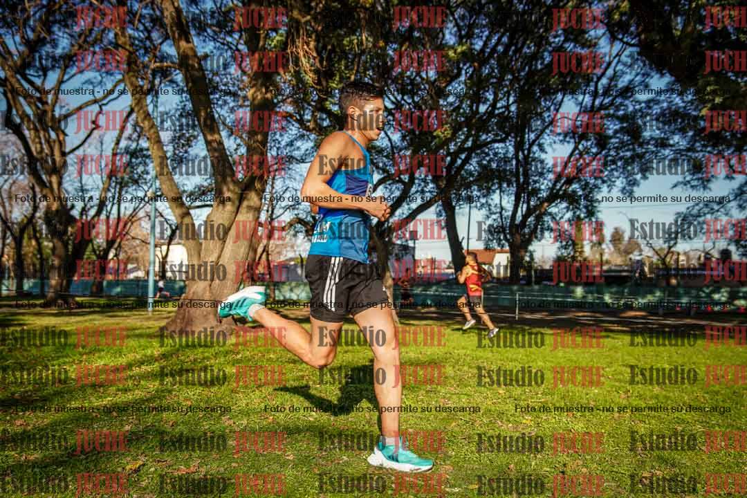 Fotos en el circuito