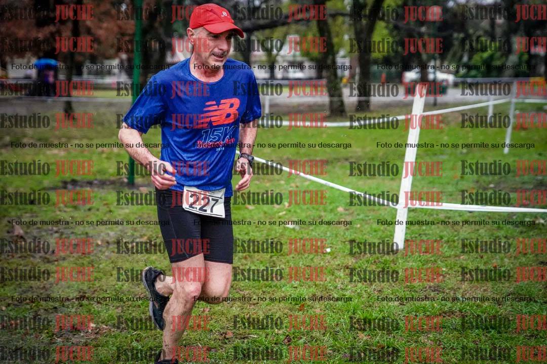 Fotos en el circuito