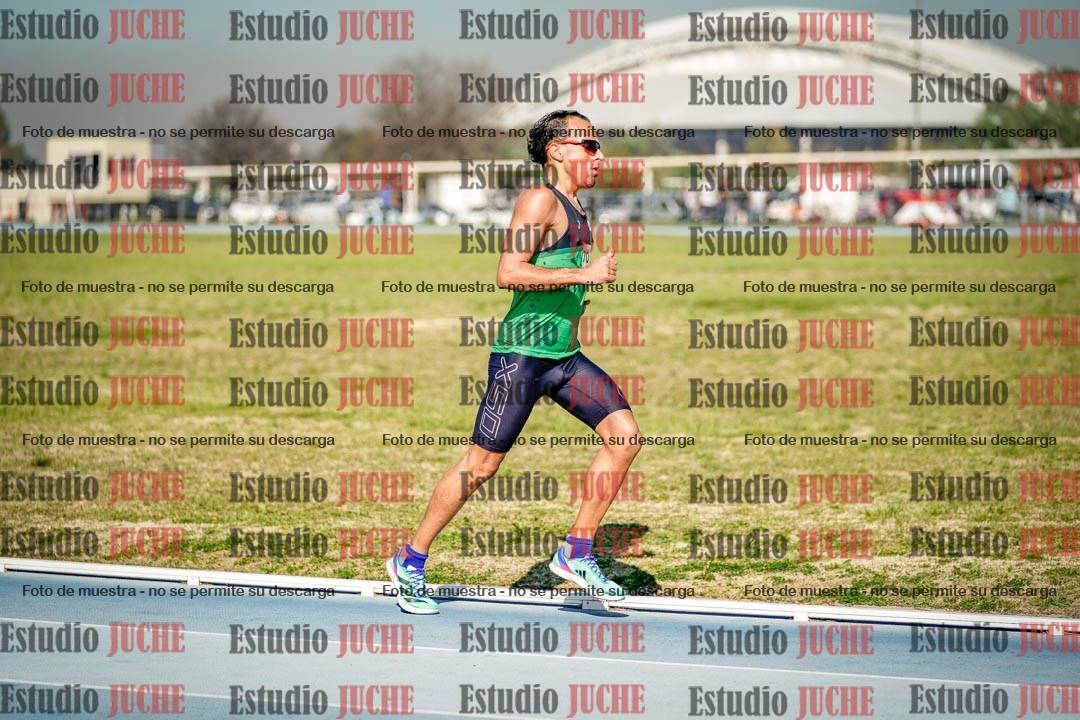 Fotos de los 10.000 m de mujeres y varones