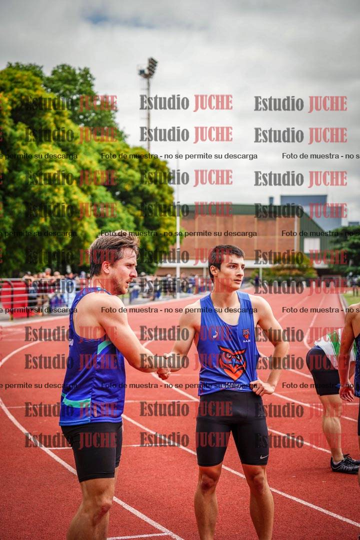 Fotos de algunos extras del torneo