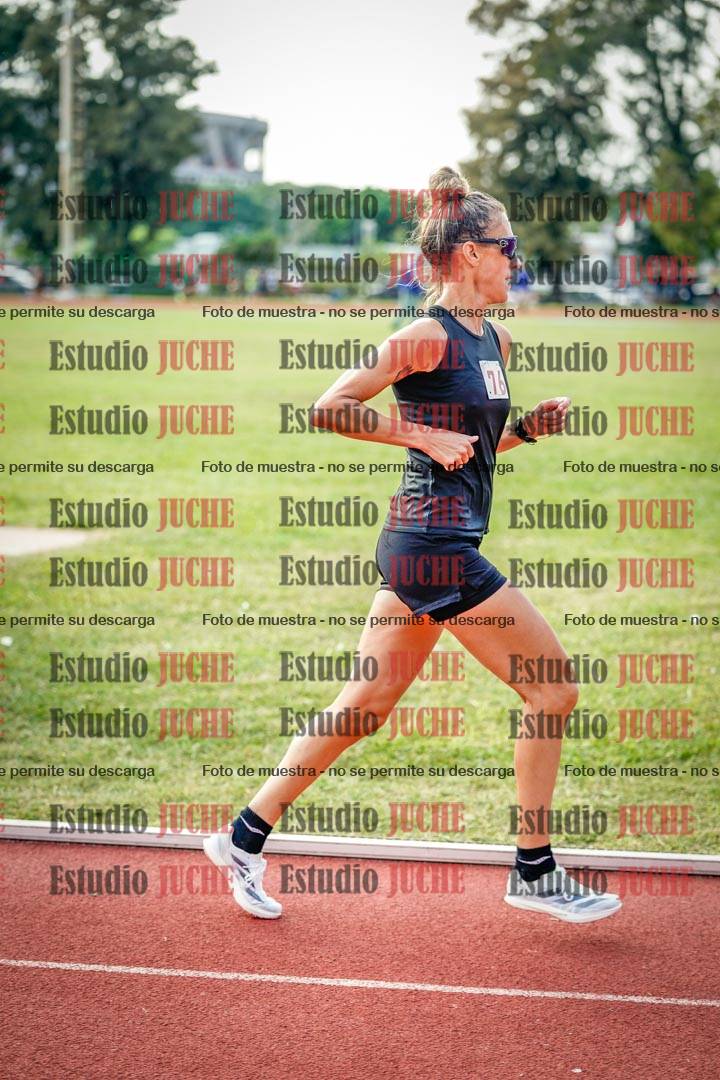 Fotos de los 3000 m llanos de mujeres
