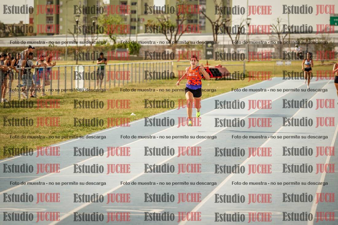 Fotos de los 300 m llanos de mujeres