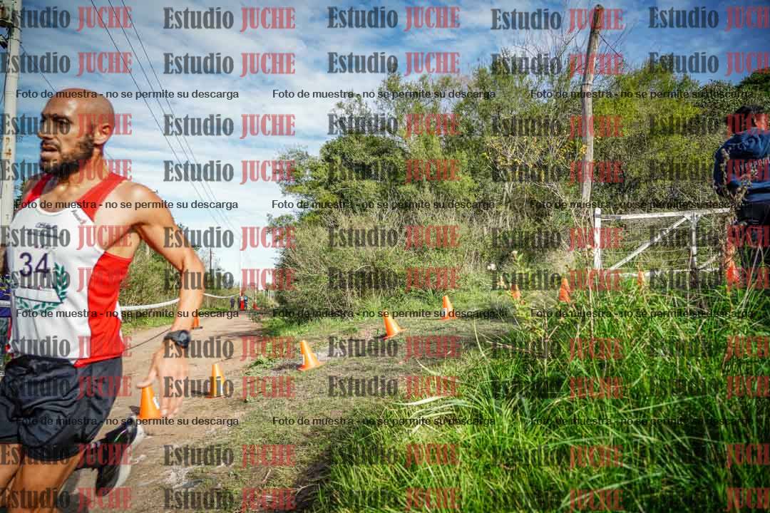 Fotos en el circuito
