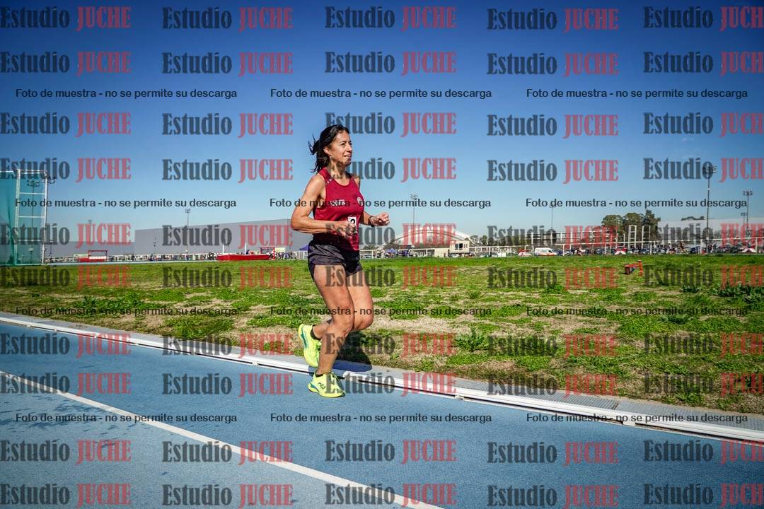 Fotos de los 10.000 m de mujeres y varones