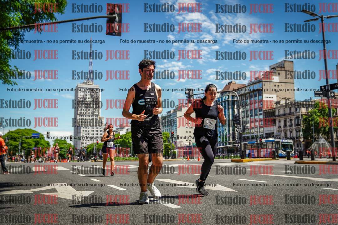 Fotos del segundo punto del recorrido - categoría B
