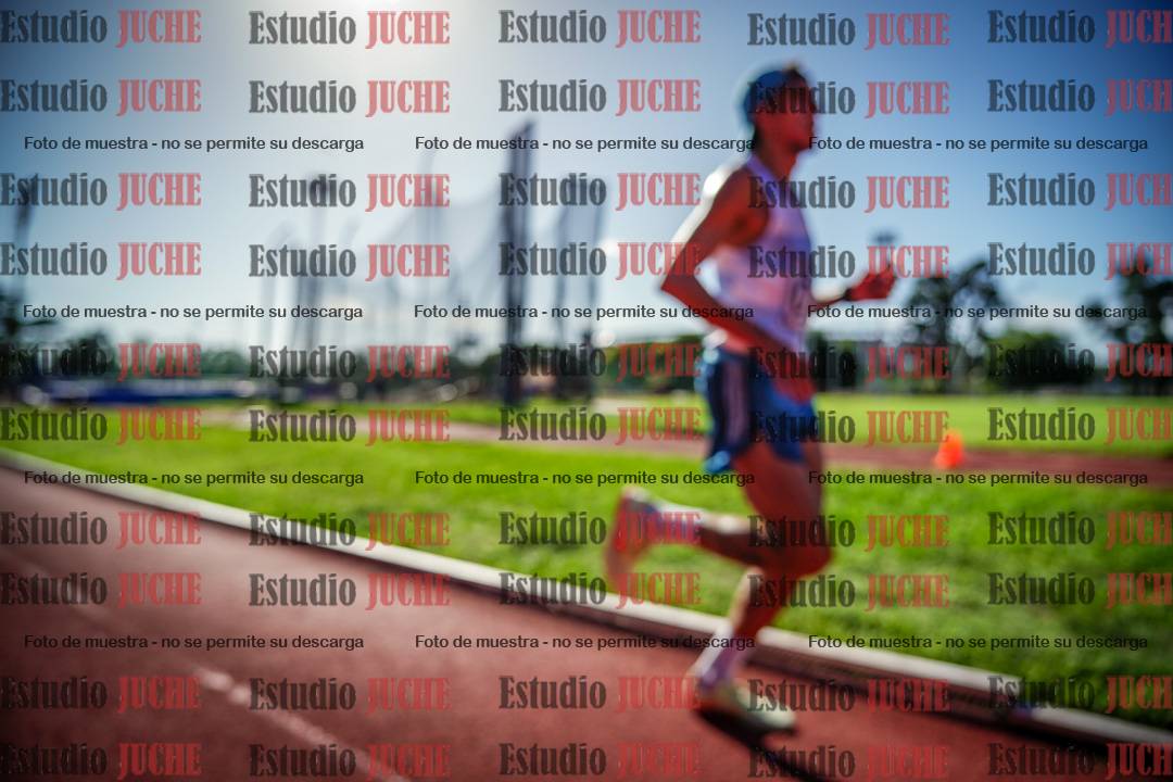 Fotos de los 10.000 m llanos