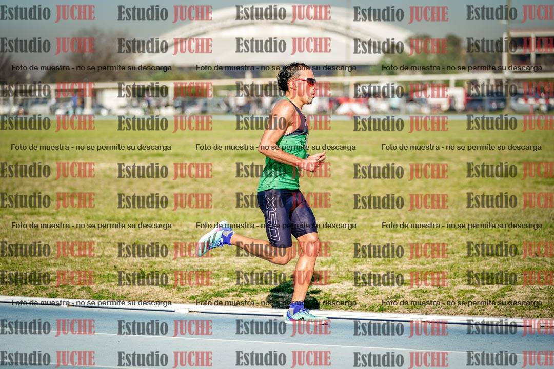 Fotos de los 10.000 m de mujeres y varones