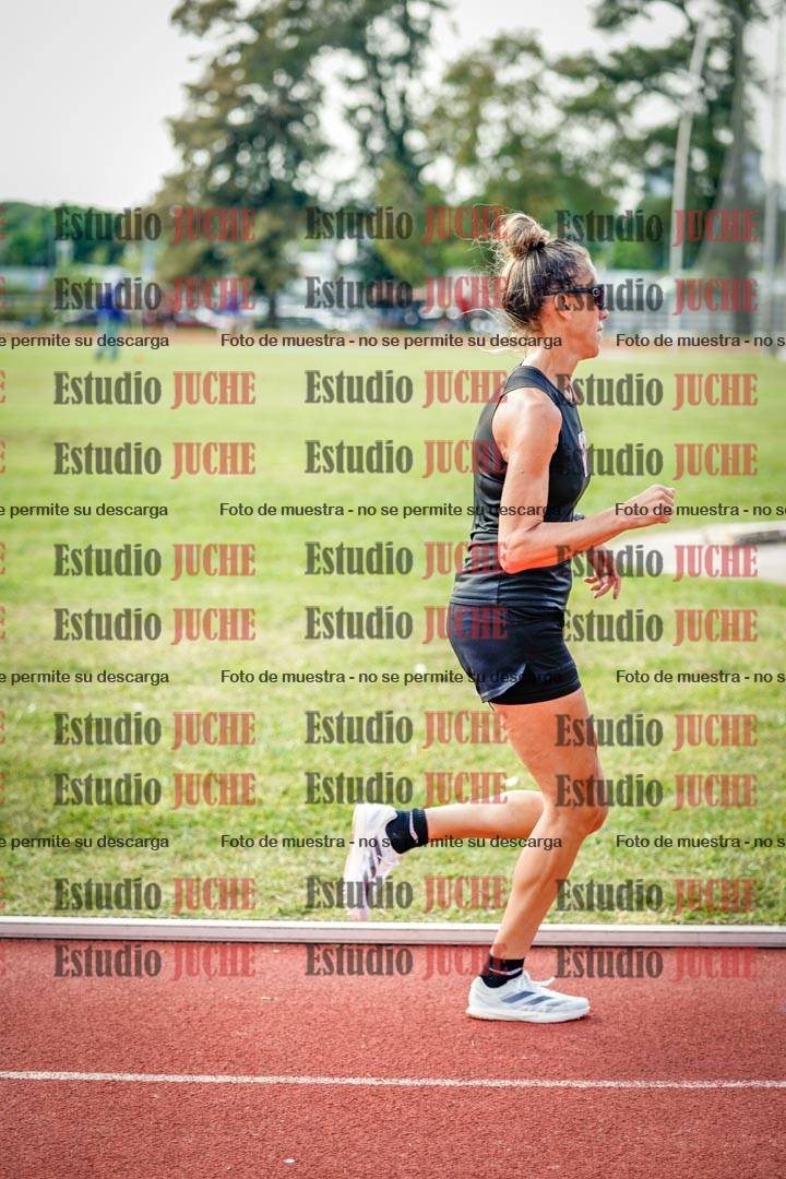 Fotos de los 3000 m llanos de mujeres