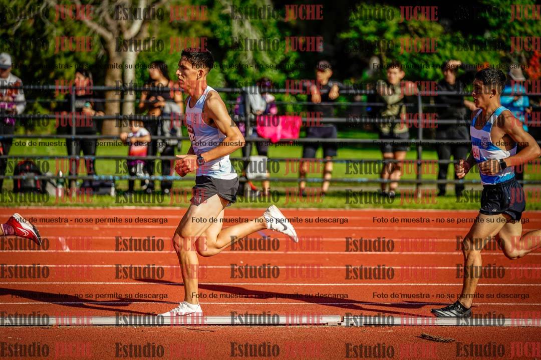 Fotos de los 10.000 m llanos