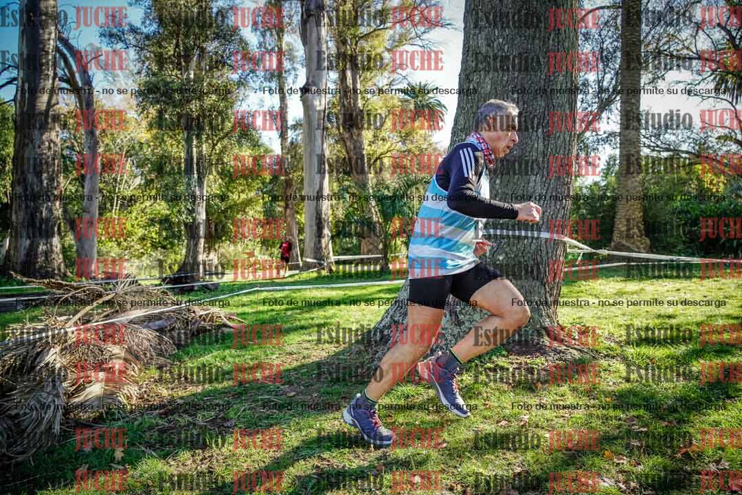 Fotos en el segundo punto del circuito