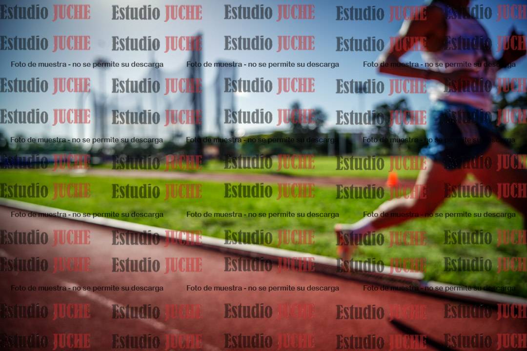 Fotos de los 10.000 m llanos