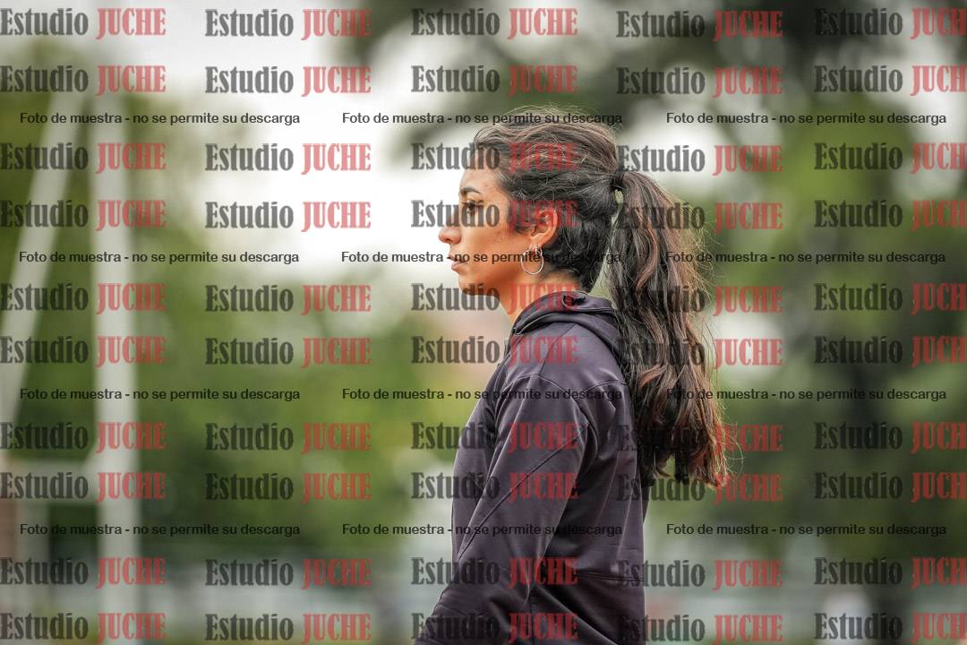 Fotos de los 100 m llanos de mujeres