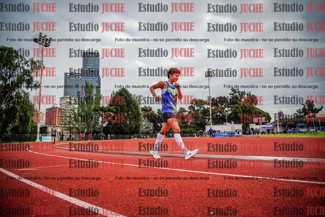 Fotos de los 10.000 m marcha