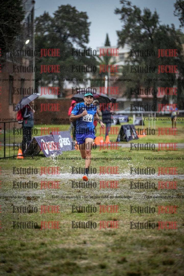 Fotos de la llegada