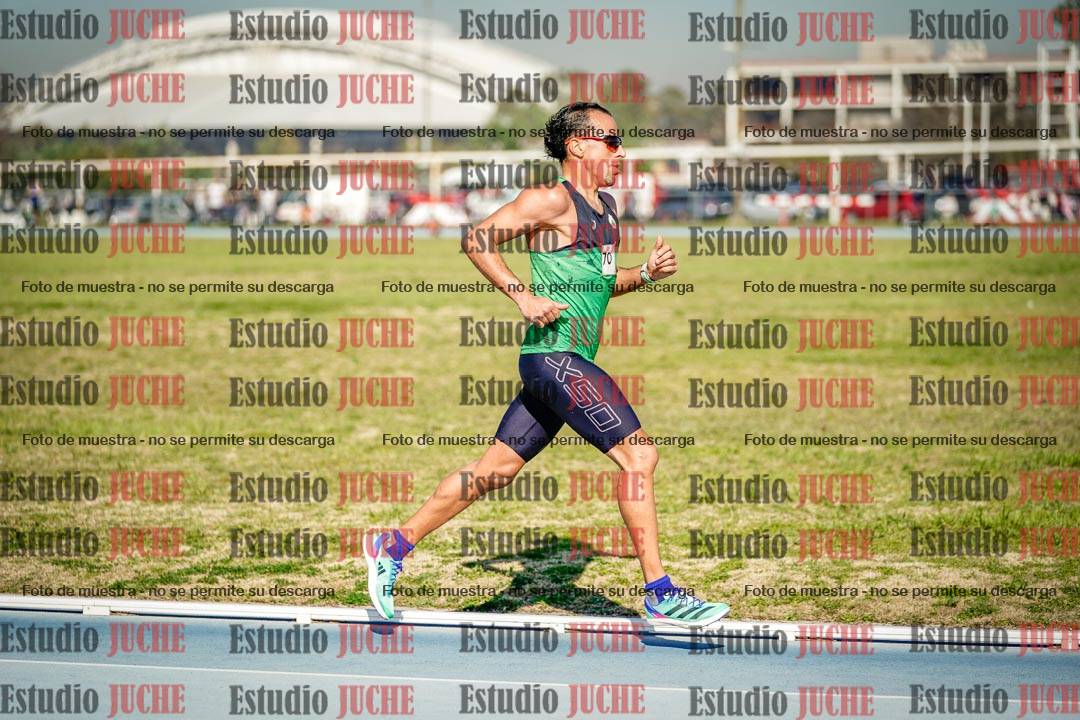 Fotos de los 10.000 m de mujeres y varones