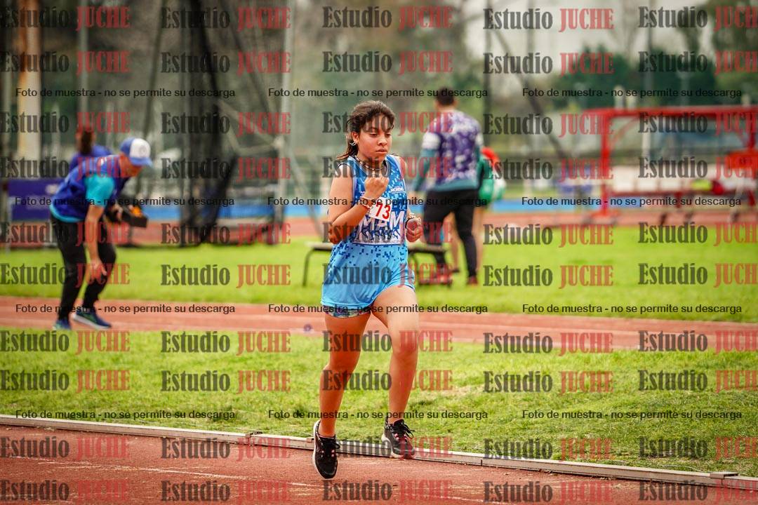 Fotos de los 2400 m llanos de mujeres
