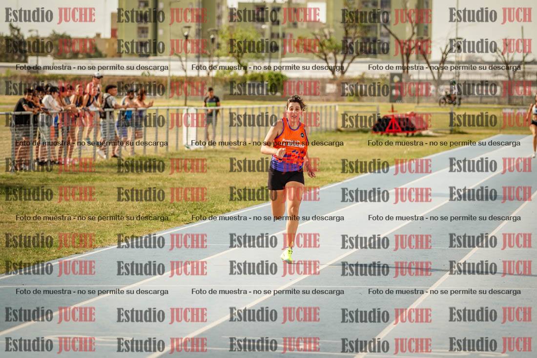 Fotos de los 300 m llanos de mujeres