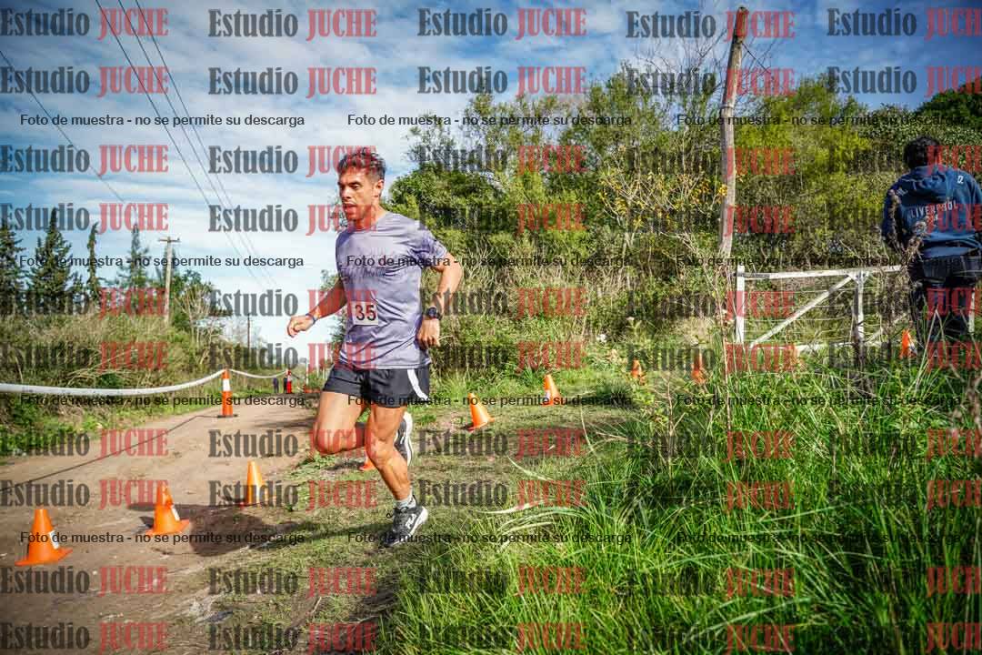Fotos en el circuito