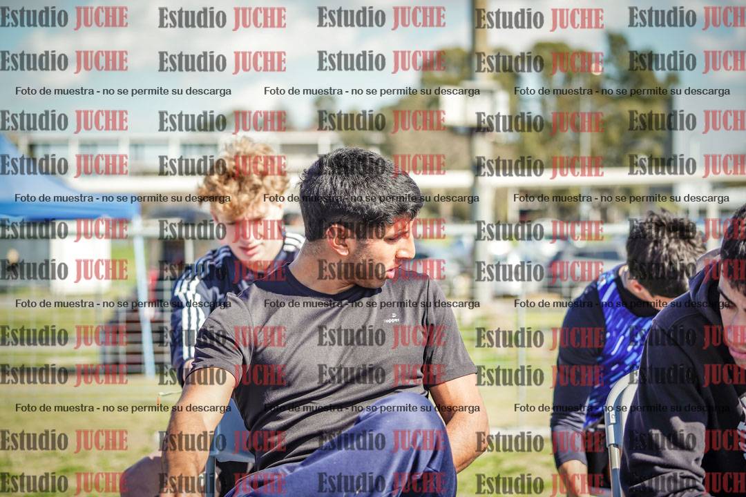 Fotos de algunos extras del torneo