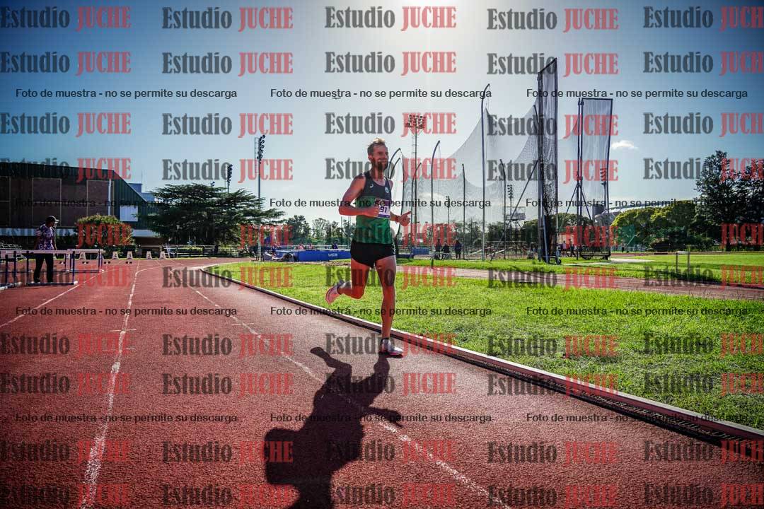 Fotos de los 10.000 m llanos