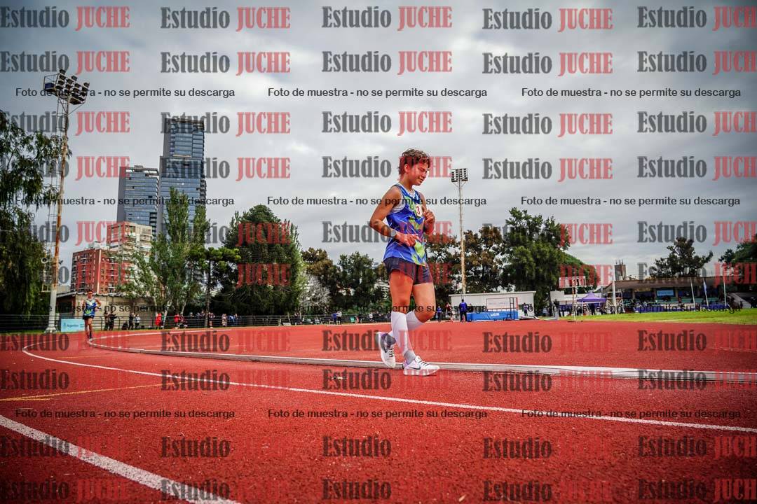 Fotos de los 10.000 m marcha