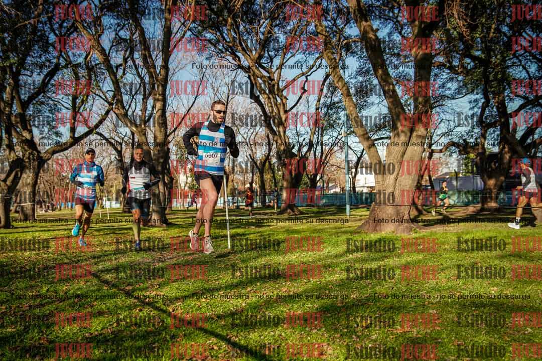 Fotos en el circuito