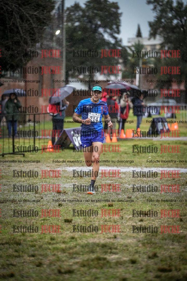 Fotos de la llegada